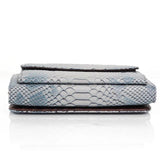 Small Chain Crossbody Bag for Women, Shoulder Tote Handbag