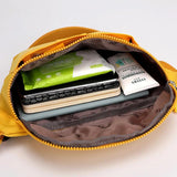 Nylon Women Waist Packs Crossbody Bag Handbags