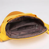 Nylon Women Waist Packs Crossbody Bag Handbags