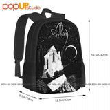 Alcest Men'S Garden Backpack Large Capacity Bag