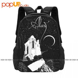 Alcest Men'S Garden Backpack Large Capacity Bag