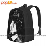 Alcest Men'S Garden Backpack Large Capacity Bag