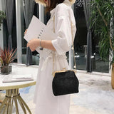 Women Handbag Bead Diamond Evening Bag