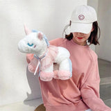 Japanese Lolita Bag Soft Girl Lace Bow Small Bag