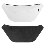 Custom Logo Waist Bag DIY Photo Belt Fanny Pack for Running