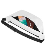 Custom Logo Waist Bag DIY Photo Belt Fanny Pack for Running