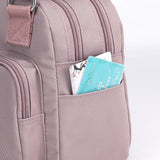Casual Women Shoulder Bag Female CrossBody Bag Travel Handbag Waterproof