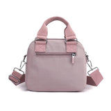 Casual Women Shoulder Bag Female CrossBody Bag Travel Handbag Waterproof