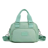 Casual Women Shoulder Bag Female CrossBody Bag Travel Handbag Waterproof