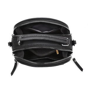 Hot Women's Bags Autumn All-match Handbags Casual Shoulder Messe