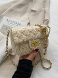 Mini Bag for Women Chain Small Bags New Arrival