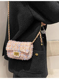 Mini Bag for Women Chain Small Bags New Arrival