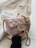 Mini Bag for Women Chain Small Bags New Arrival