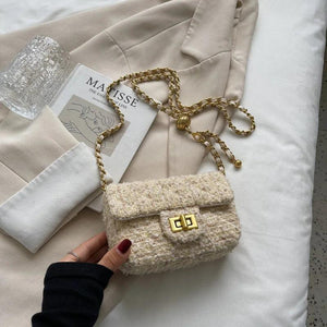 Mini Bag for Women Chain Small Bags New Arrival