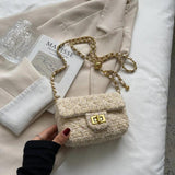 Mini Bag for Women Chain Small Bags New Arrival