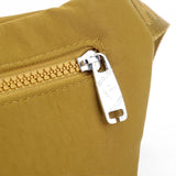 Nylon Crossbody Waist Pack Shoulder Bag for Women