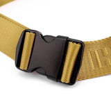 Nylon Crossbody Waist Pack Shoulder Bag for Women