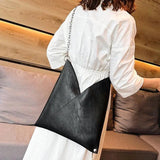 Leather Handbags for Women Large Capacity Tote Bag Shoulder Bags