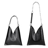 Leather Handbags for Women Large Capacity Tote Bag Shoulder Bags