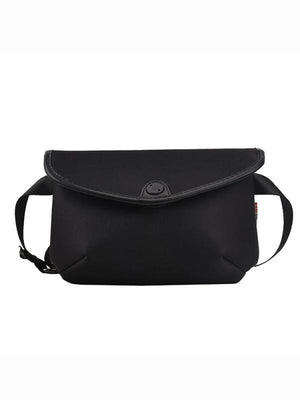 Women's Shoulder Bag Fanny Pack Crossbody Bags Pu Leather Waist Packs