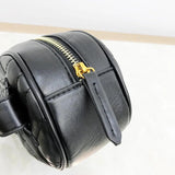 Women Waist Fanny Pack Belt Bag Leather Chest Handbag 5 Colors