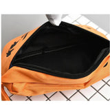 Unisex Lattice Checkerboard Waist Bag