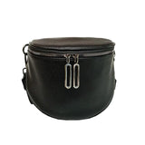 Large Capacity Chest Phone Pouch for Women