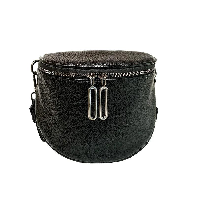 Large Capacity Chest Phone Pouch for Women
