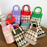 Small Light 4 Seasons Cross-body Mobile Phone Bag Women's Mini Handbag