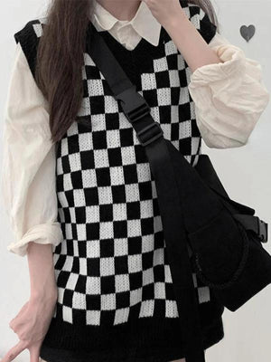 Waterproof Crossbody Bag Button Personalised Decoration