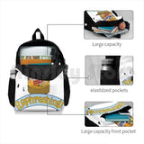 Outdoor Hiking Backpack Climbing Sports Bag