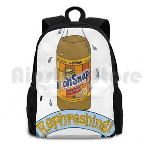 Outdoor Hiking Backpack Climbing Sports Bag