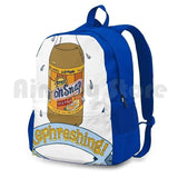 Outdoor Hiking Backpack Climbing Sports Bag