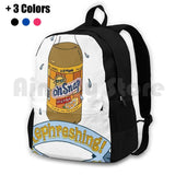 Outdoor Hiking Backpack Climbing Sports Bag