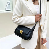 Green Crossbody Bag Women Leather Handbag Small Shoulder Purse