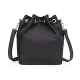 Women Shoulder Bag Nylon High Hand Beach Bags