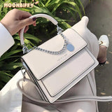 Women Large Capacity Totes Bags PU Shoulder Messenger Bag Lady Handbags