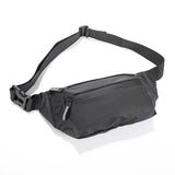 Outdoor Waist Bag Fanny Pack Chest Pack Large Capacity Unisex Belt Bags