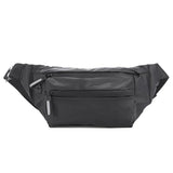 Outdoor Waist Bag Fanny Pack Chest Pack Large Capacity Unisex Belt Bags