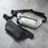 Outdoor Waist Bag Fanny Pack Chest Pack Large Capacity Unisex Belt Bags