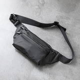Outdoor Waist Bag Fanny Pack Chest Pack Large Capacity Unisex Belt Bags