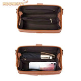 Vintage Doctor Style Handbag PU Leather Mini Tote