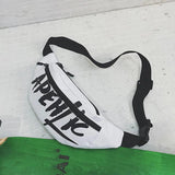 Hiking Waist Pack Men Casual Pockets Bag Unisex Bag