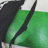 Hiking Waist Pack Men Casual Pockets Bag Unisex Bag