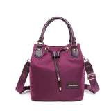 Female CrossBody Bag Women Shoulder Bag Travel Handbag Nylon High Hand Bags