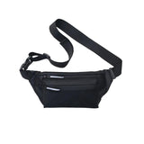 Men's Casual Chest Bag Crossbody Shoulder Bag