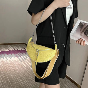 Hobos Handbags Armpit Shoulder Bag For Women