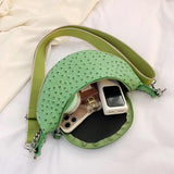 Hobos Handbags Armpit Shoulder Bag For Women