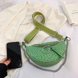 Hobos Handbags Armpit Shoulder Bag For Women