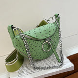 Hobos Handbags Armpit Shoulder Bag For Women